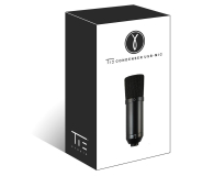 TIE Condenser Mic USB (czarny) - 486948 - zdjęcie 4